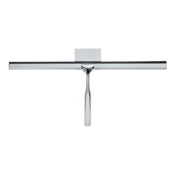 WENKO 24506100 - Raclette TERNI 40x17 cm chromé brillant