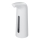 WENKO 24841100-Distributeur de savon LARINO 9x21,5 cm blanc
