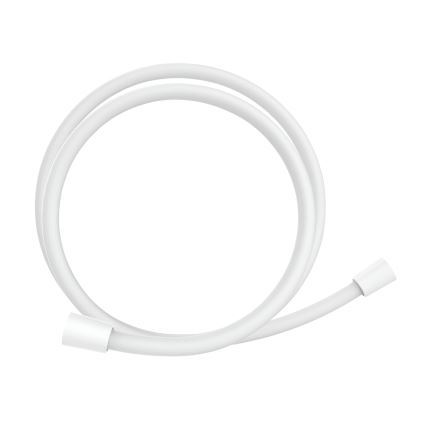 WENKO 24916100 - Kit de douche Système d'économie d'eau 70 cm blanc