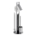 WENKO 24981800 - ensemble WC RAVINA 20x70 cm inox/argenté