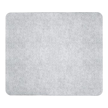 WENKO 2511910800 - Plaque de recouvrement 50 x 56 cm, transparente/grise