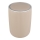 WENKO 25187100 - Panier AGROPOLI 19x27 cm beige