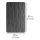 WENKO 2521499800 - Plaques de protection SLATE 52 x 40 cm multicolores / grises / transparentes