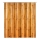 WENKO 25233100 - Rideau de douche BAMBUSA 180x200 cm marron