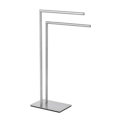 WENKO 25379100 - Porte-serviettes RECCO 48x80,5 cm satiné