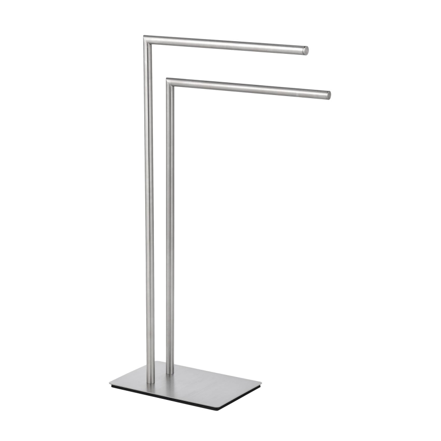 WENKO 25379100 - Porte-serviettes RECCO 48x80,5 cm satiné