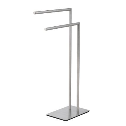 WENKO 25379100 - Porte-serviettes RECCO 48x80,5 cm satiné