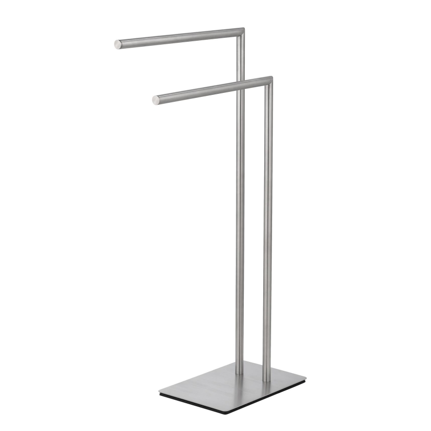 WENKO 25379100 - Porte-serviettes RECCO 48x80,5 cm satiné