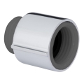 WENKO 25480100 – Régulateur WATERSAVING SYSTEM argenté