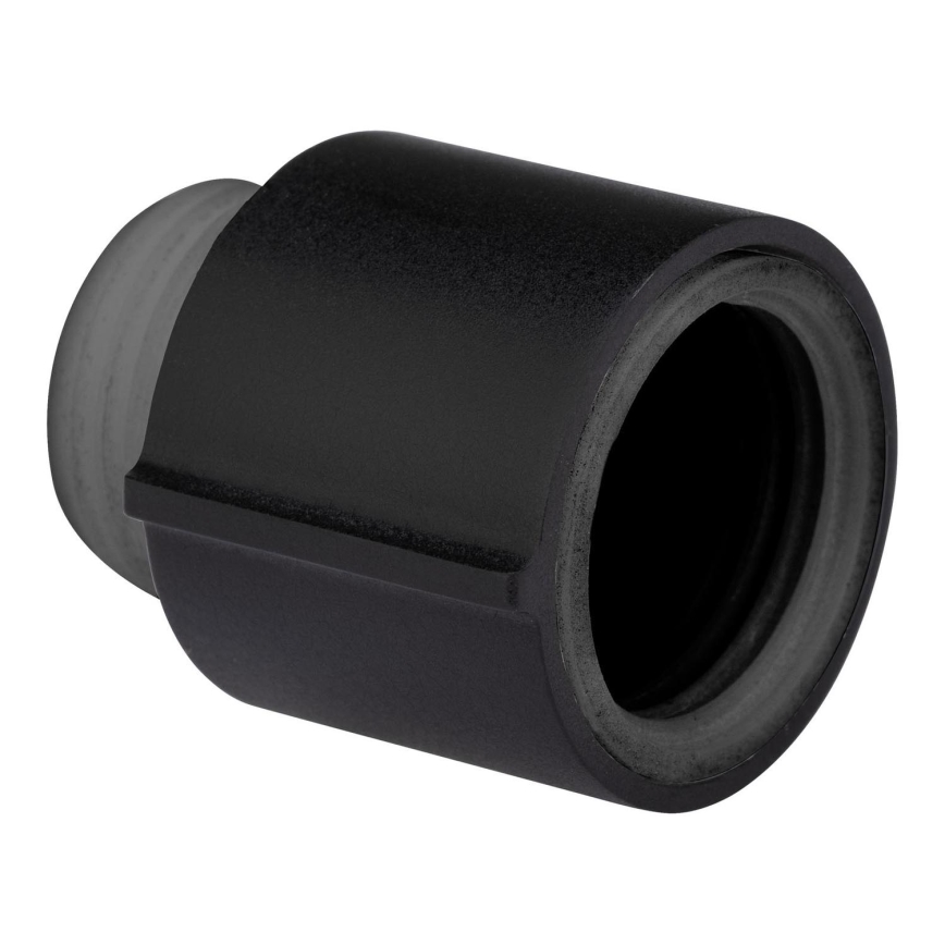 WENKO 25481100 – Régulateur WATERSAVING SYSTEM 12,7 mm, noir