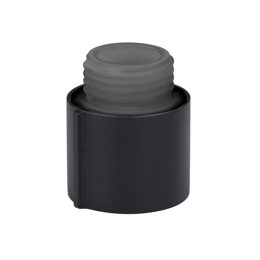 WENKO 25481100 – Régulateur WATERSAVING SYSTEM 12,7 mm, noir