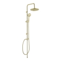 WENKO 26182100 - Système de douche YOUNG LINE 101 cm doré