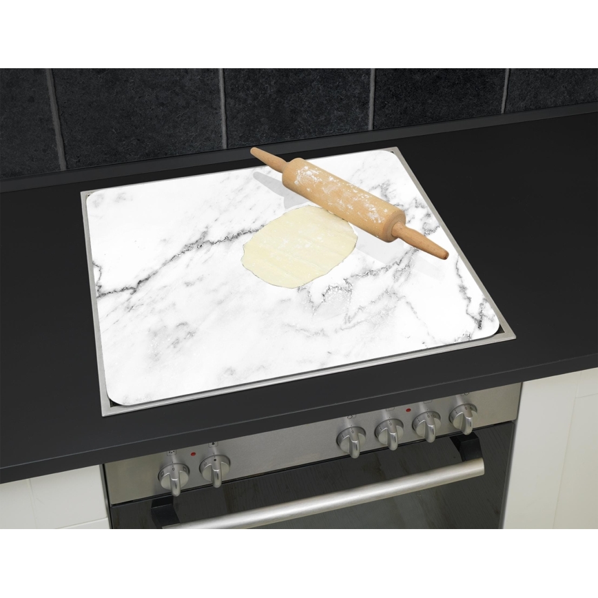 WENKO 2712929500 - Plaque de protection NEUTRAL 56x50 cm multicolore/transparente