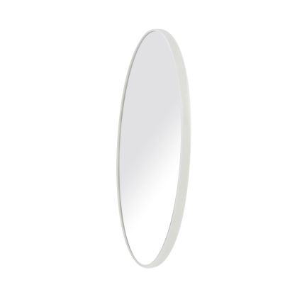 WENKO 3660010100 - Miroir cosmétique 12x12 cm chromé brillant