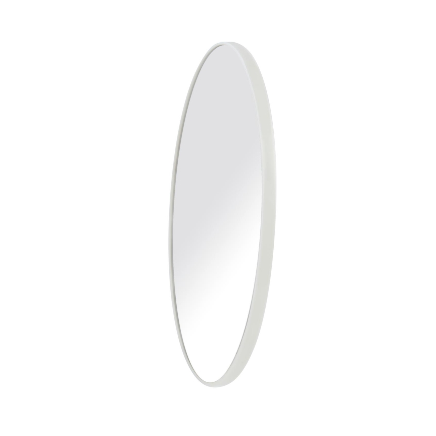 WENKO 3660010100 - Miroir cosmétique 12x12 cm chromé brillant