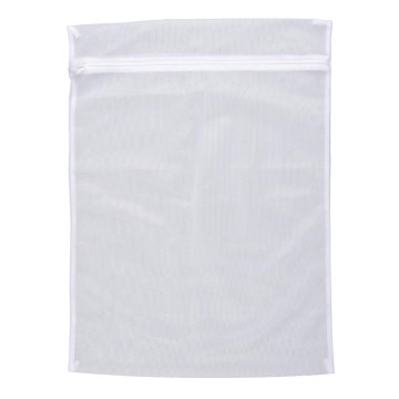 WENKO 3751700100 - Filet à linge JUMBO 50x70 cm blanc