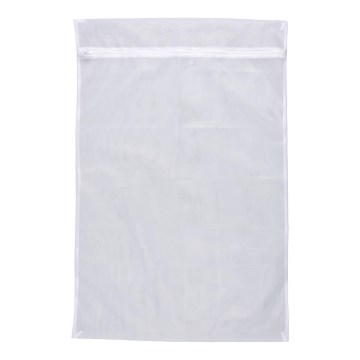 WENKO 3751900100 - Filet de lavage 90 x 60 cm, blanc