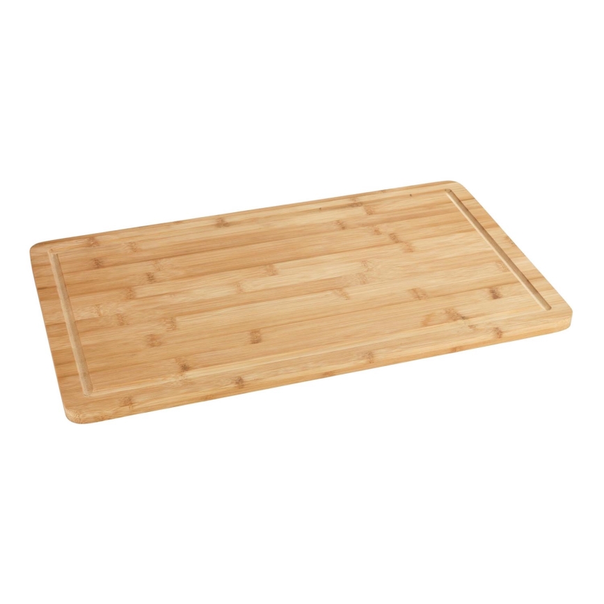 WENKO 53032100 - Couvercle 52x30 cm marron