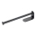 WENKO 53214100 - Porte-rouleau NIO 27,5 x 7 cm noir