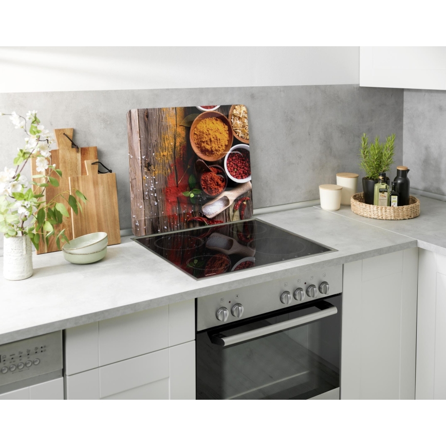 WENKO 53870100 - Planche 56 x 50 cm multicolore