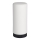 WENKO 54670100 - Distributeur EASY SQUEEZ-E 6x14 cm blanc/noir