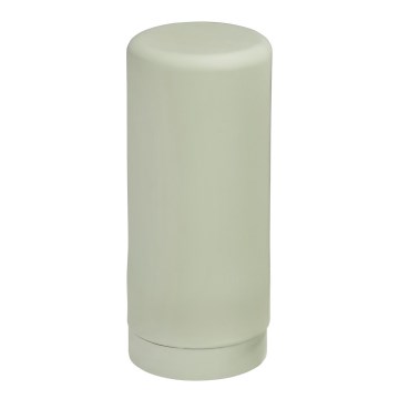 WENKO 54674100 - Distributeur EASY SQUEEZ-E 6x14 cm vert