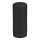 WENKO 54675100 - Distributeur de savon EASY SQUEEZ-E 6x14 cm noir