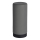 WENKO 54680100 - Distributeur EASY SQUEEZ-E 6x14 cm gris/noir