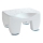 WENKO 73361100 - Tabouret de baignoire SECURA 40x31 cm blanc
