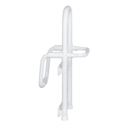 WENKO 8110100-Poignée de sécurité SECURA 23x52 cm blanche