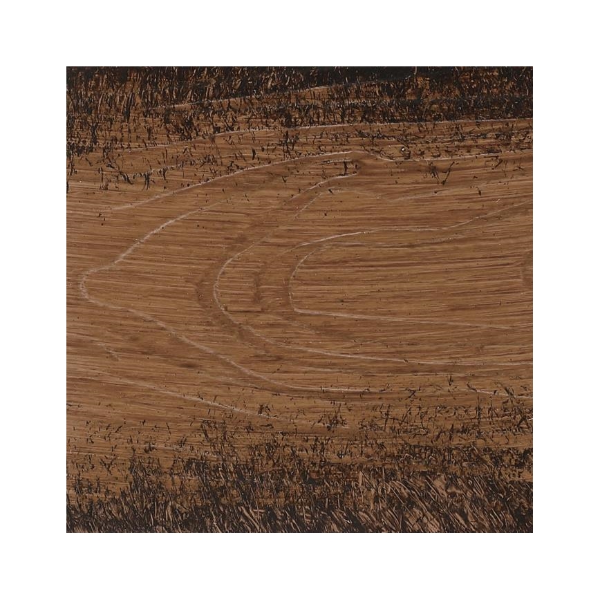 Westinghouse 61179 - Suspension sur câble LANGSTON, 1 x E27 (max. 60 W), 230 V, Ø 19 cm, finition barnwood