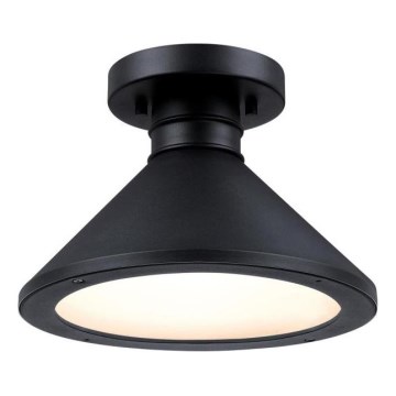 Westinghouse 61238 - Plafonnier extérieur WALTER 1xE27/60W/230V IP44