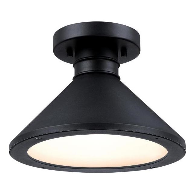 Westinghouse 61238 - Plafonnier extérieur WALTER 1xE27/60W/230V IP44