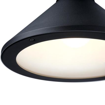 Westinghouse 61238 - Plafonnier extérieur WALTER 1xE27/60W/230V IP44