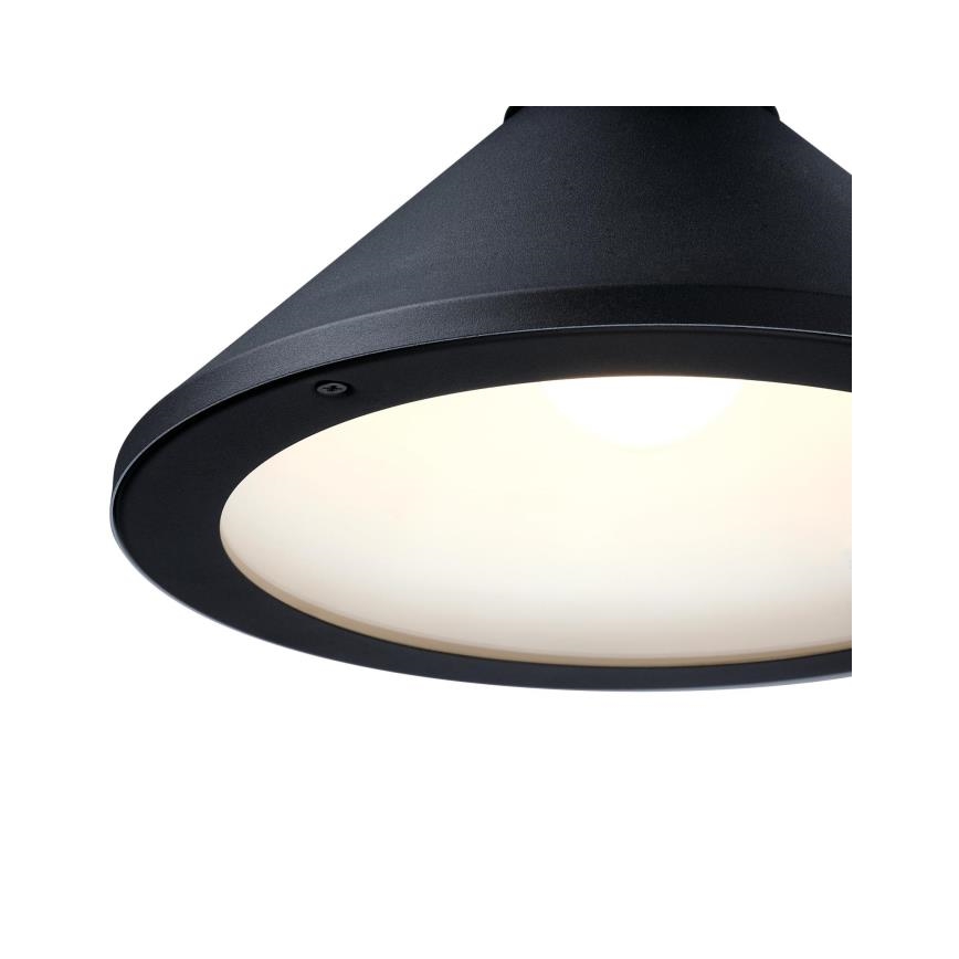 Westinghouse 61238 - Plafonnier extérieur WALTER 1xE27/60W/230V IP44