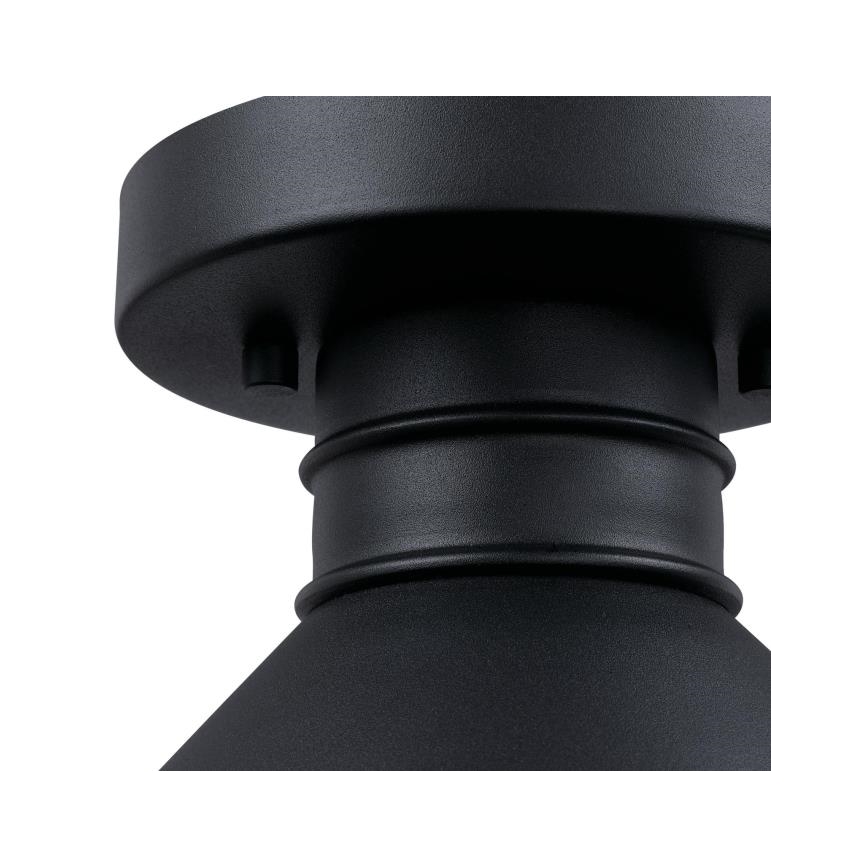 Westinghouse 61238 - Plafonnier extérieur WALTER 1xE27/60W/230V IP44