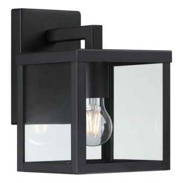 Westinghouse 6124240 - Applique murale d'extérieur QUEENSLAND 1xE27/60W/230V IP44