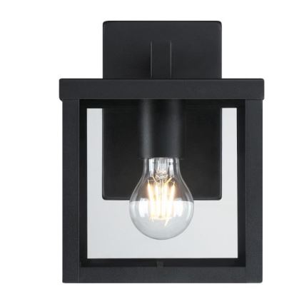 Westinghouse 6124240 - Applique murale d'extérieur QUEENSLAND 1xE27/60W/230V IP44