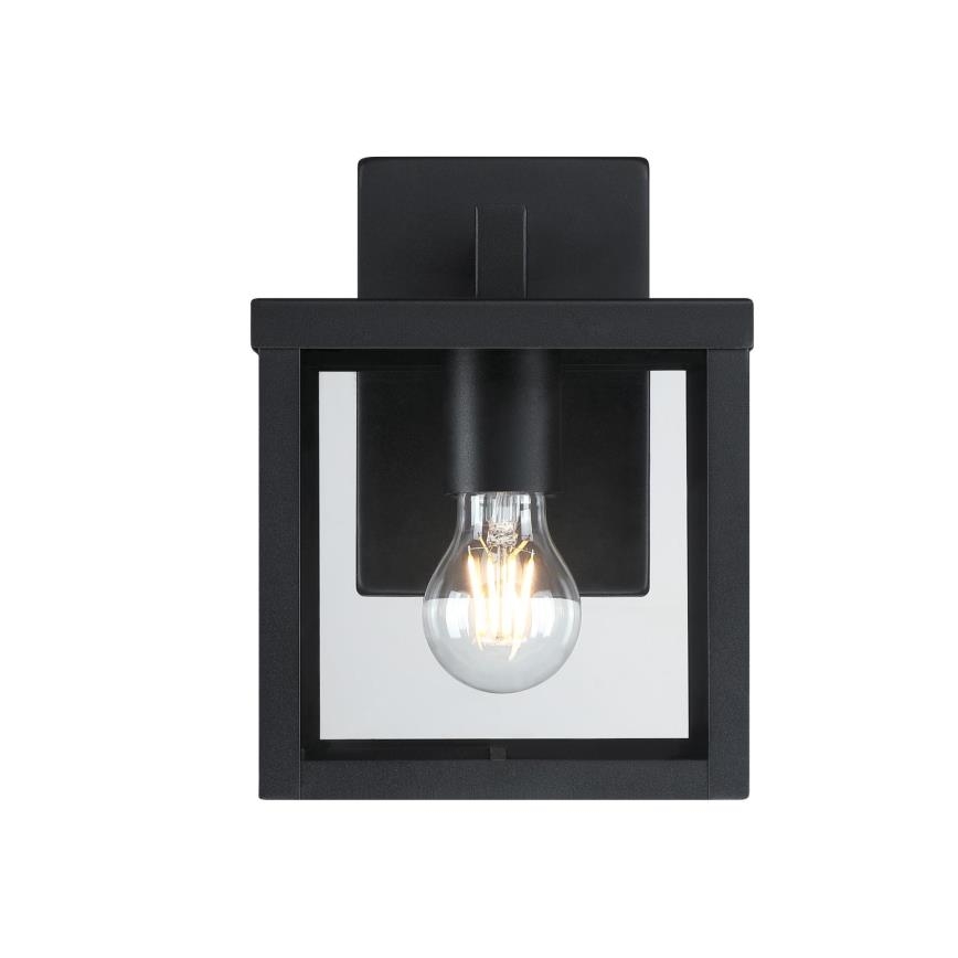 Westinghouse 6124240 - Applique murale d'extérieur QUEENSLAND 1xE27/60W/230V IP44