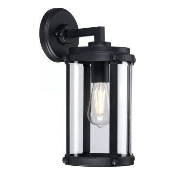 Westinghouse 6124640 - Applique murale d'extérieur ARMIN 1xE27/60W/230V IP44