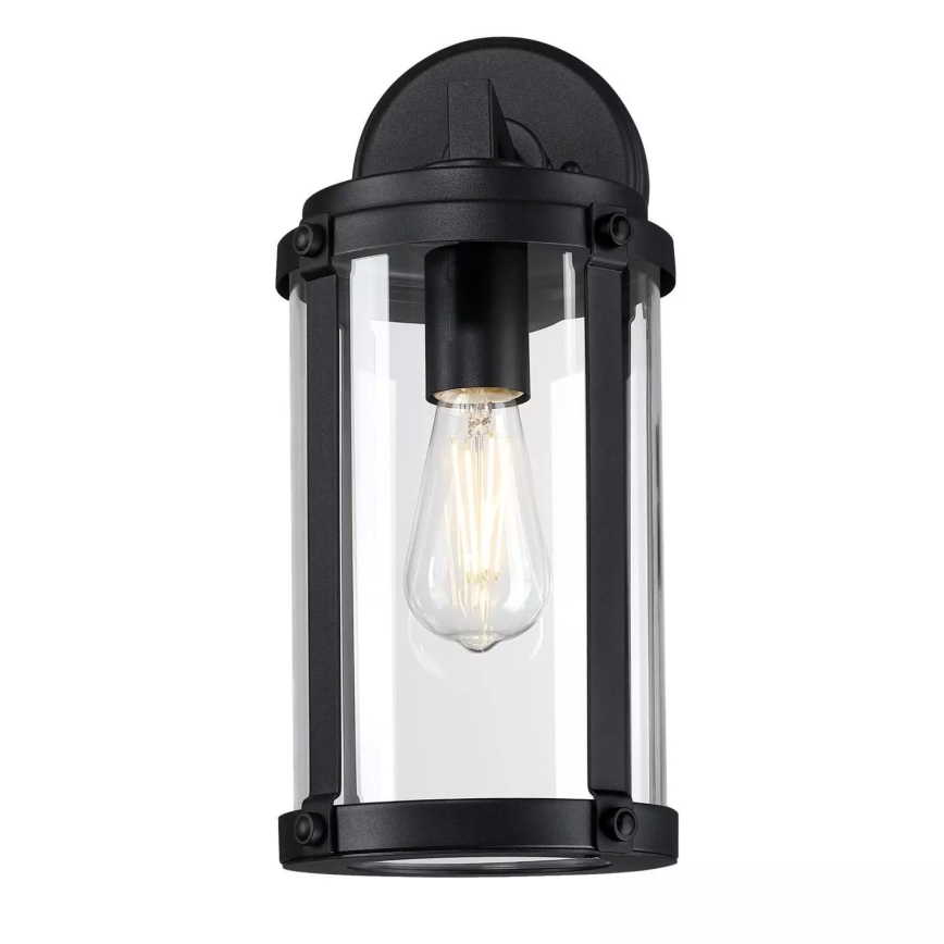 Westinghouse 6124640 - Applique murale d'extérieur ARMIN 1xE27/60W/230V IP44