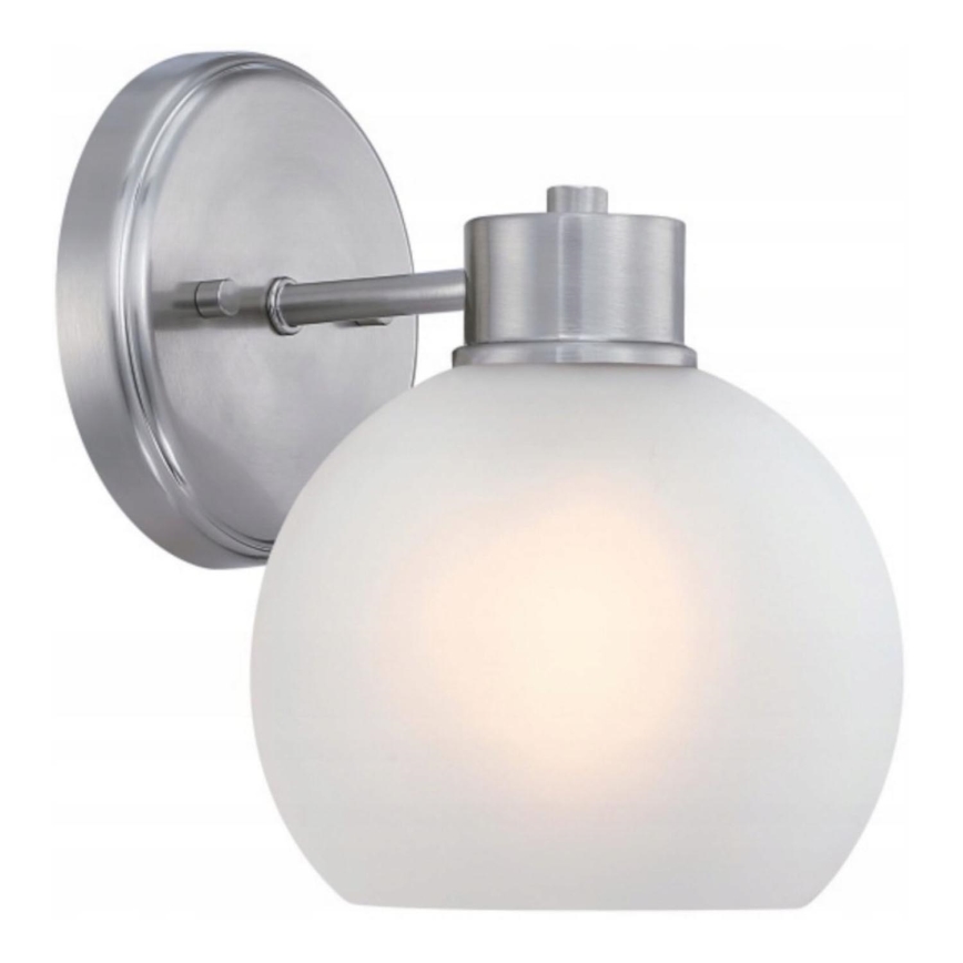 Westinghouse 6124740 - Applique murale DORNEY 1xE27/60W/230V