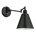 Westinghouse 61254 - Applique murale TROCADERO 1xE27/60W/230V