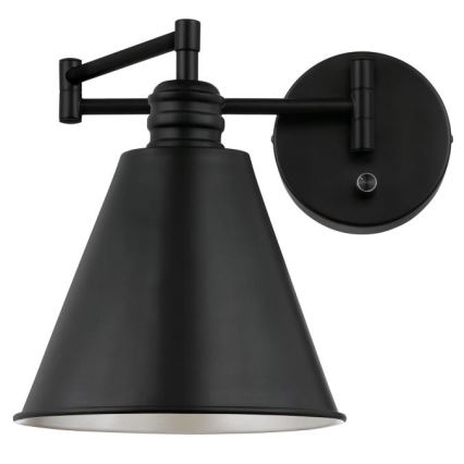 Westinghouse 61254 - Applique murale TROCADERO 1xE27/60W/230V