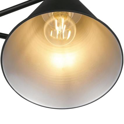 Westinghouse 61254 - Applique murale TROCADERO 1xE27/60W/230V