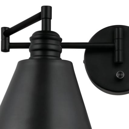 Westinghouse 61254 - Applique murale TROCADERO 1xE27/60W/230V