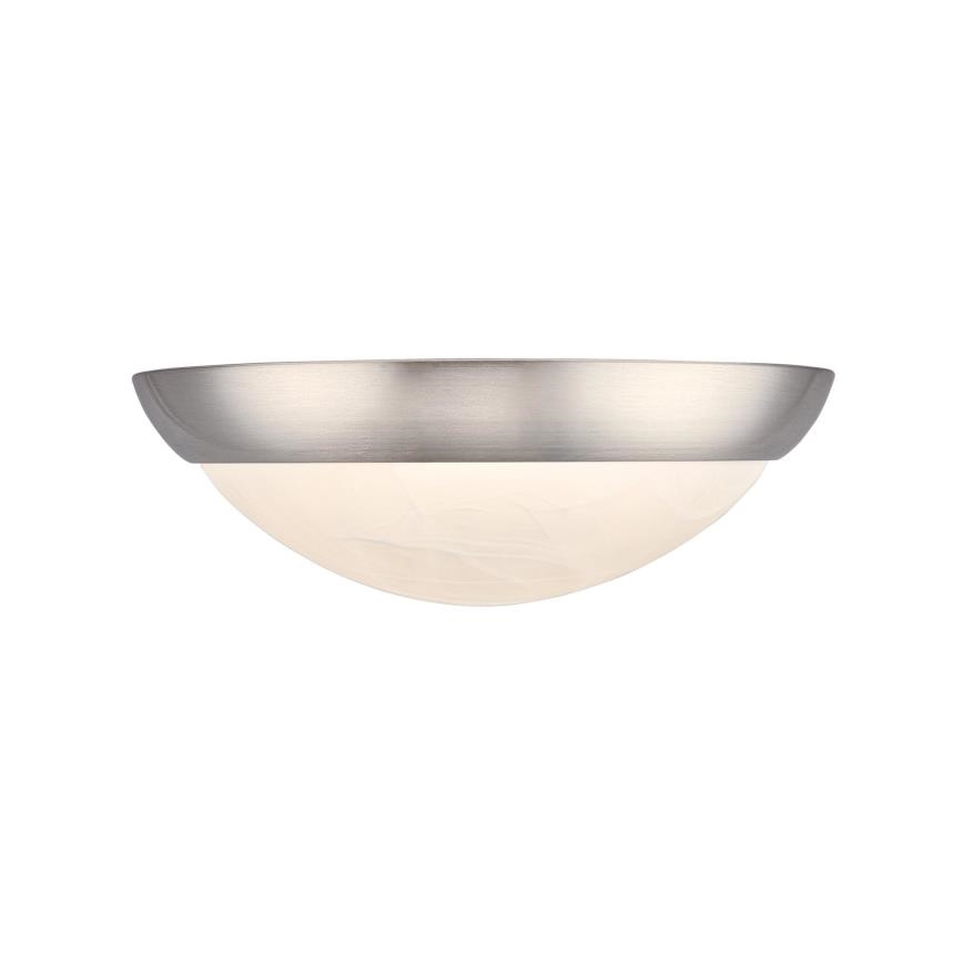 Westinghouse 6308840 - Plafonnier à intensité variable BOGEN LED/15W/230V