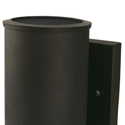 Westinghouse 63156 - Applique murale extérieure MARIUS LED/8W/230V IP44