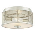 Westinghouse 63279 - Plafonnier MORRISON 2xE27/40W/230V