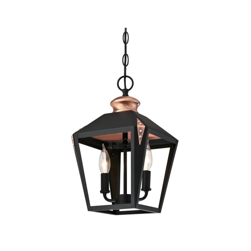 Westinghouse 6328440 - Lustre sur chaîne VALERY 2xE14/40W/230V